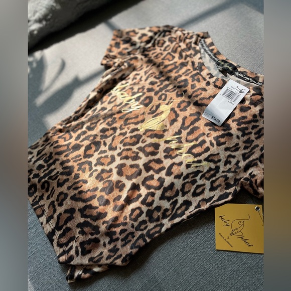 🔥3 Day Price Drop 🔥 Baby phat xs top - Picture 8 of 12